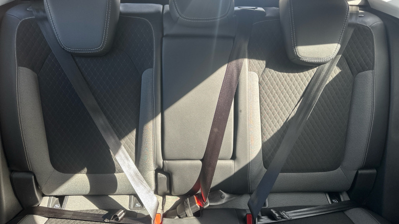 Vauxhall Grandland 1.2 Turbo Elite 5dr Petrol Hatchback